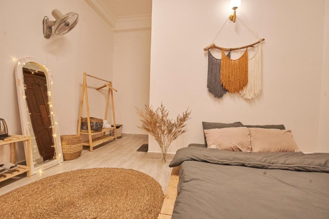 Sen Home Homestay Dalat Dış mekan fotoğraf